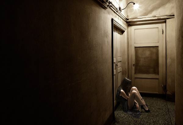 Photograph Paolo Cecchin Kein Problem1 on One Eyeland